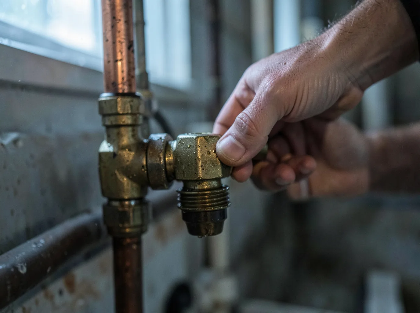 Emergency Plumber Bloomington, WI FAQs